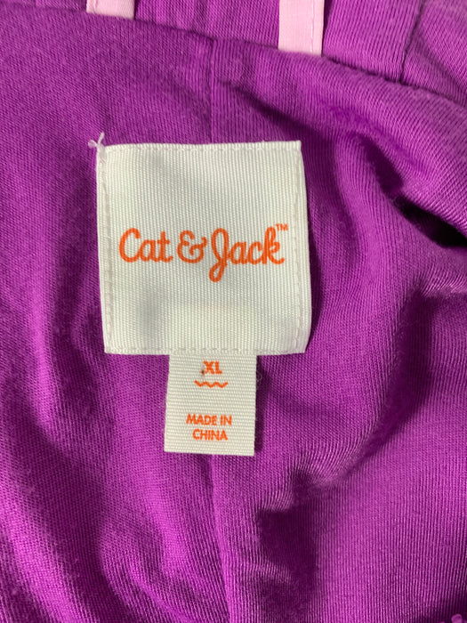 Cat & Jack Slick Feeling Coat Size XL