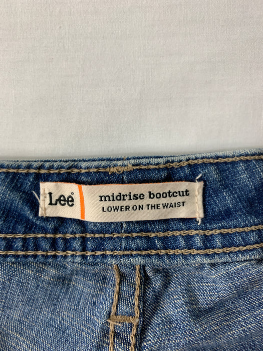 Lee Jeans Size 10