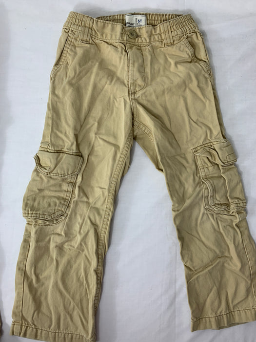 Bundle Boys Pants Size 5T