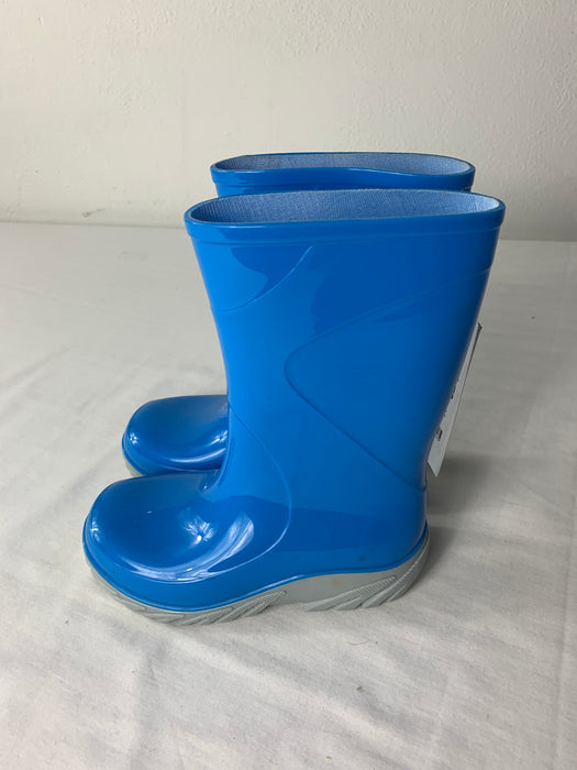 NWT Cool Club Rain Boots Size 11.5