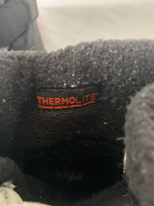 Thermolite Winter Boots Size 9/10