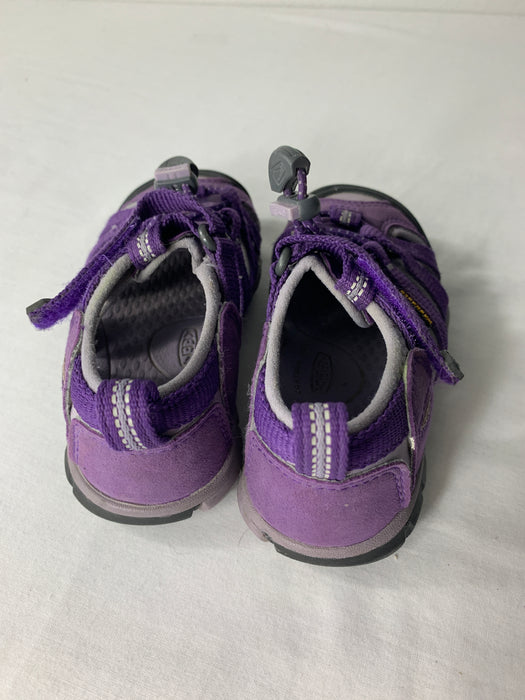 Keen Toddler Girls Shoes Size 9