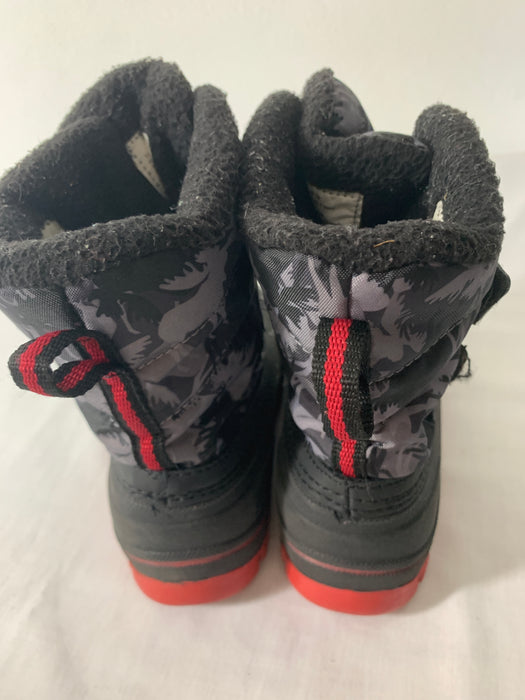 Thermolite Winter Boots Size 9/10