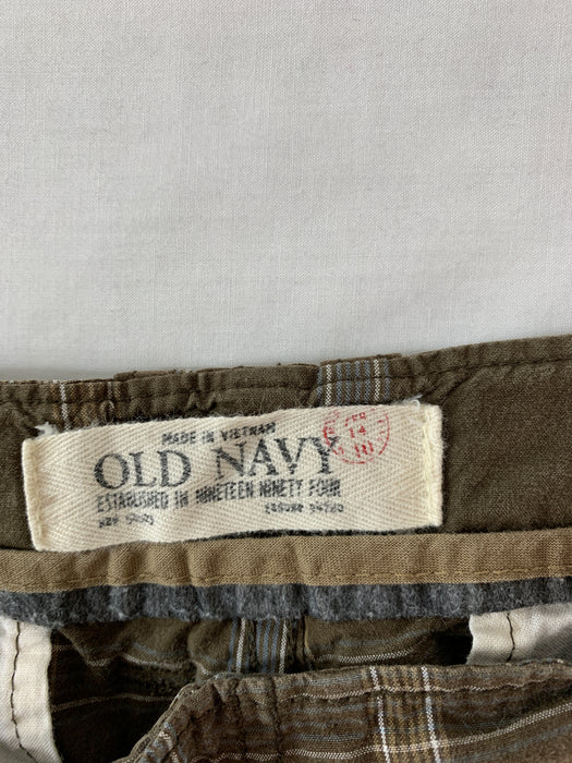 Old Navy Shorts Size 33