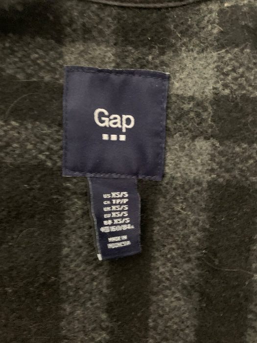 Gap Poncho Jacket Size XS/S
