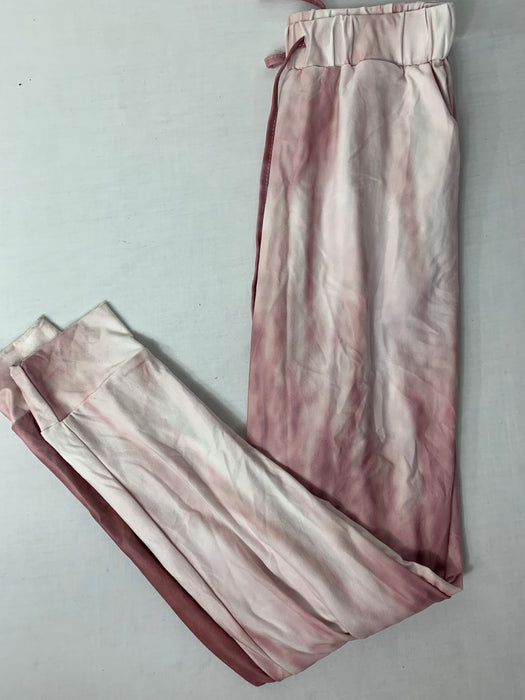 Amazingly Soft Top and Pants Set Size Small