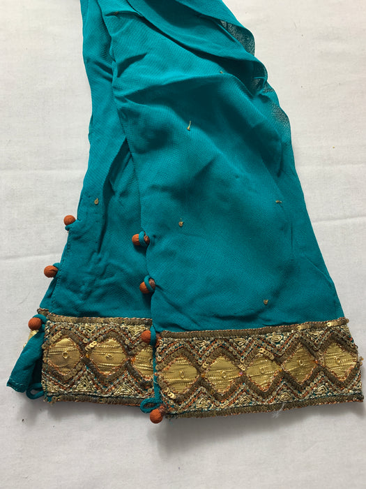 Indian Outfit Size Medium