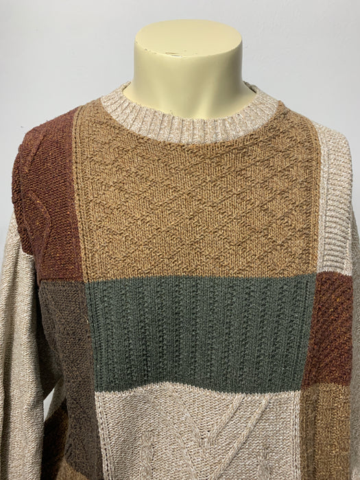 Men's Sweater Size XL