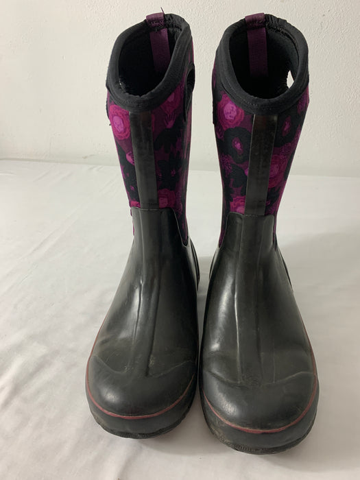 BOGS Rain Boots Size 5
