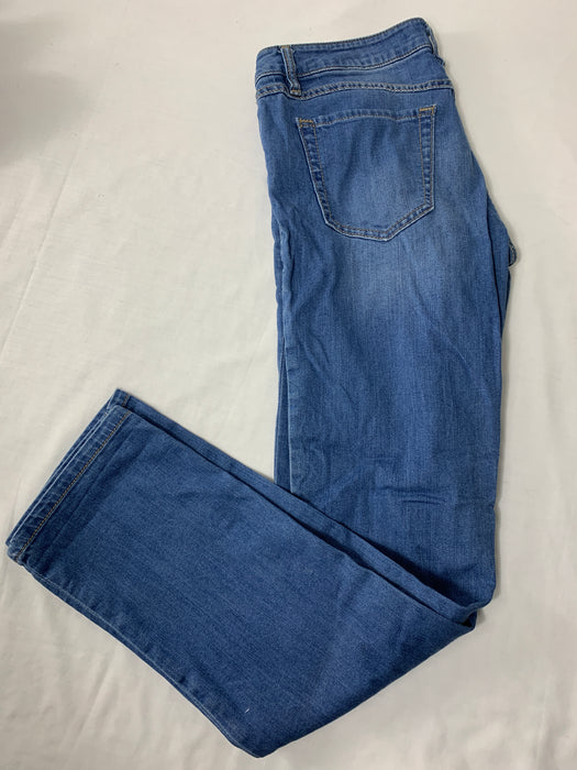 Cabi Jeans Womens Size 4