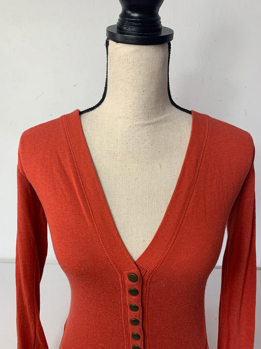 Col Story Cardigan Size Small