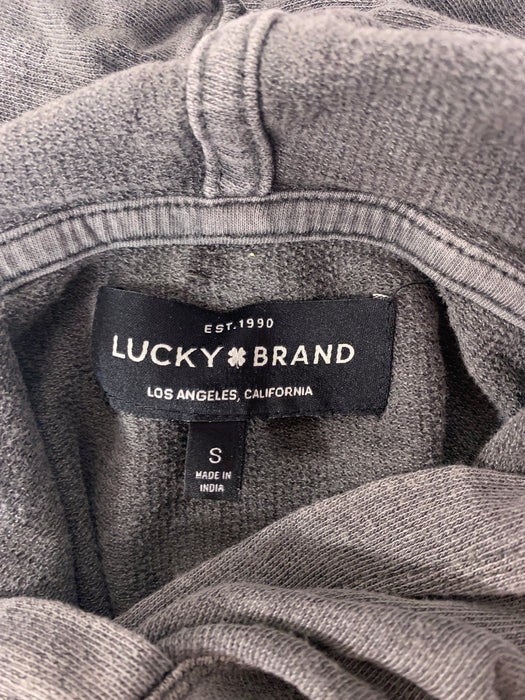 Lucky Brand Jacket Size Small