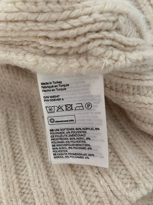 H&M Sweater Size Small