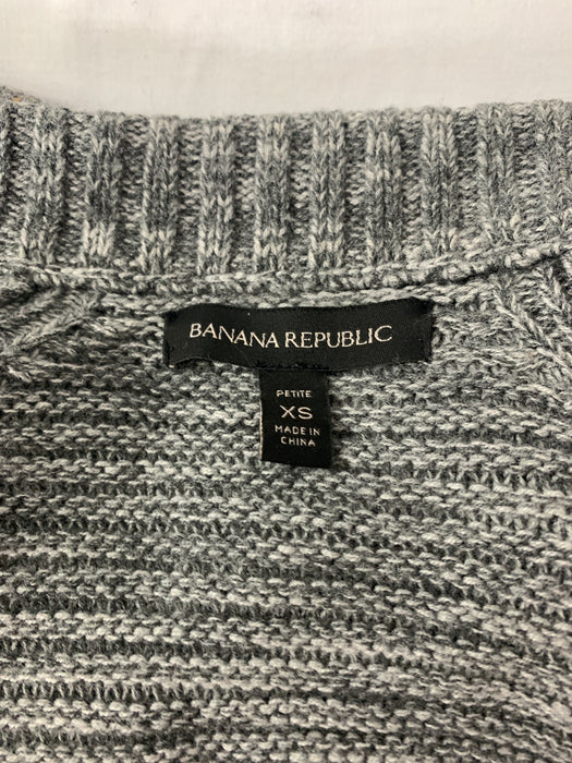 Banana Republic Sweater Cardigan Size XS