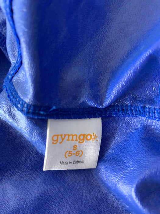 Gymgo Spring Jacket Size Small 5/6