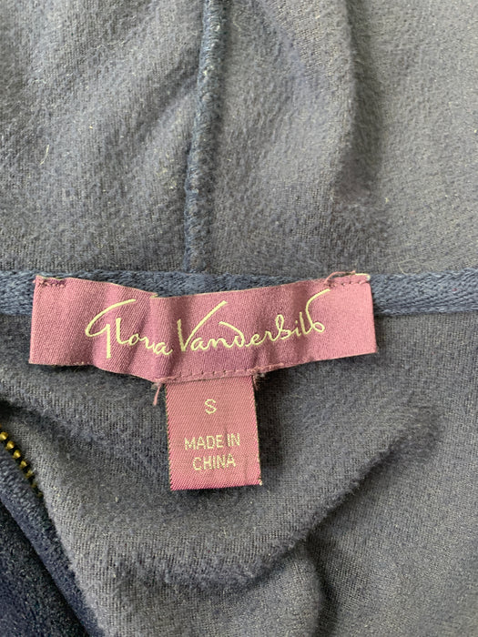Gloria Vanderbilt Incredible Soft Jacket Size Small