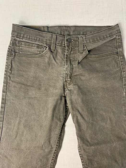 Levi Jeans Size 34x34