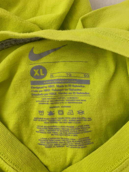 Nike Boys Shirt Size XL