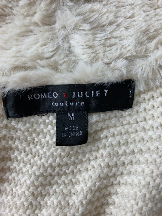 Romeo & Juliet Jacket Size Medium
