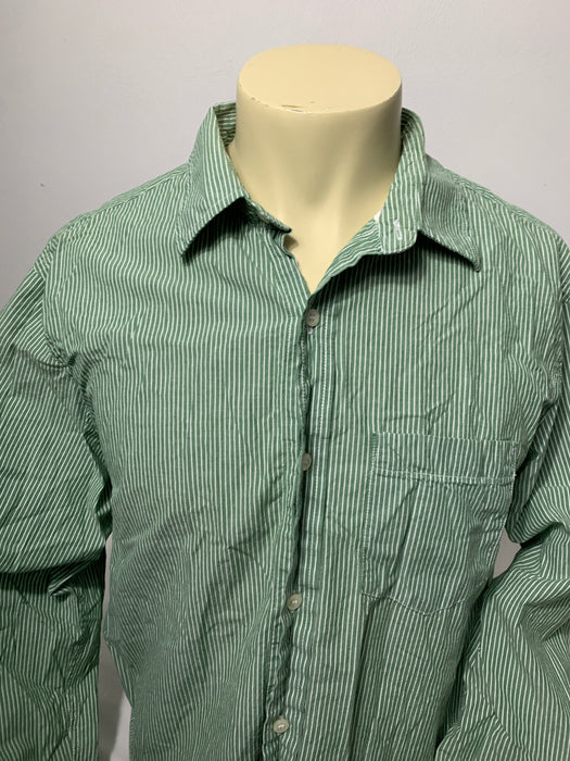 The Classic Shirt by Old Navy Size Large