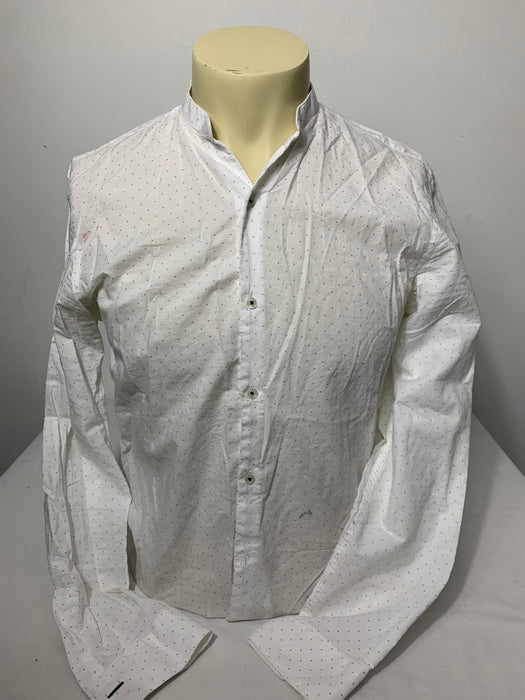 Zara Button Down Shirt Size Medium