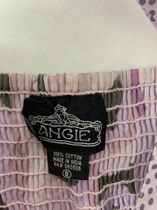 Angie Top Size Small