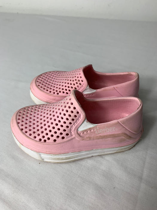 Gerber Toddler Girls Shoes Size 5