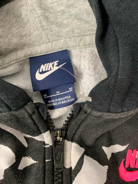 Nike Girls Jacket Size Medium