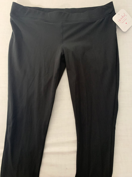 NWT Isabel Maternity Leggings Size Small