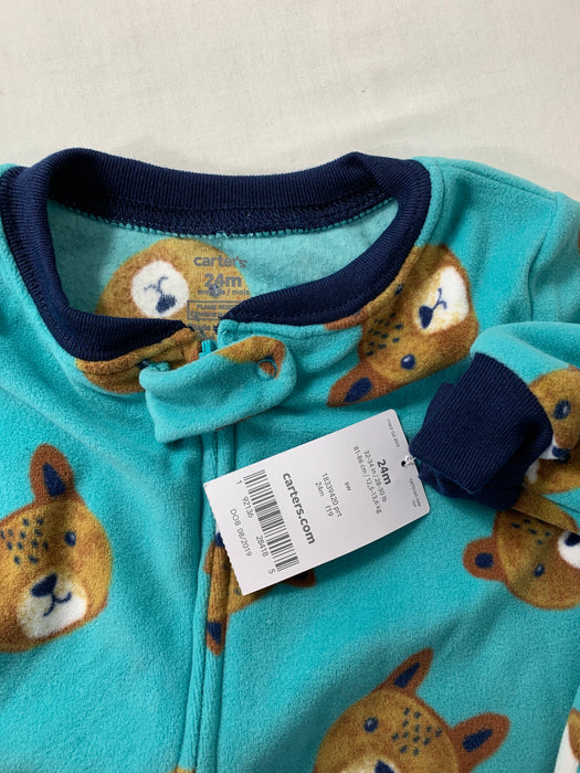 NWT Toddler Pajamas Size 2T