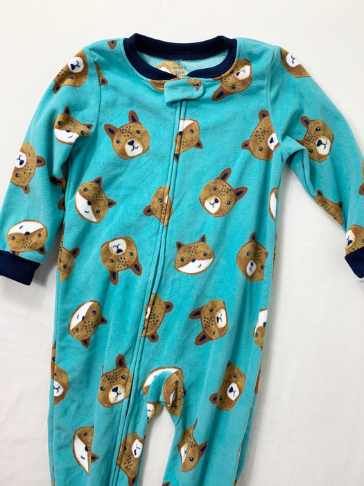 NWT Toddler Pajamas Size 2T