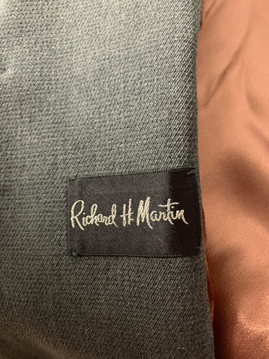 Richard H. Martin 1960s Vintage Winter Jacket Size 8