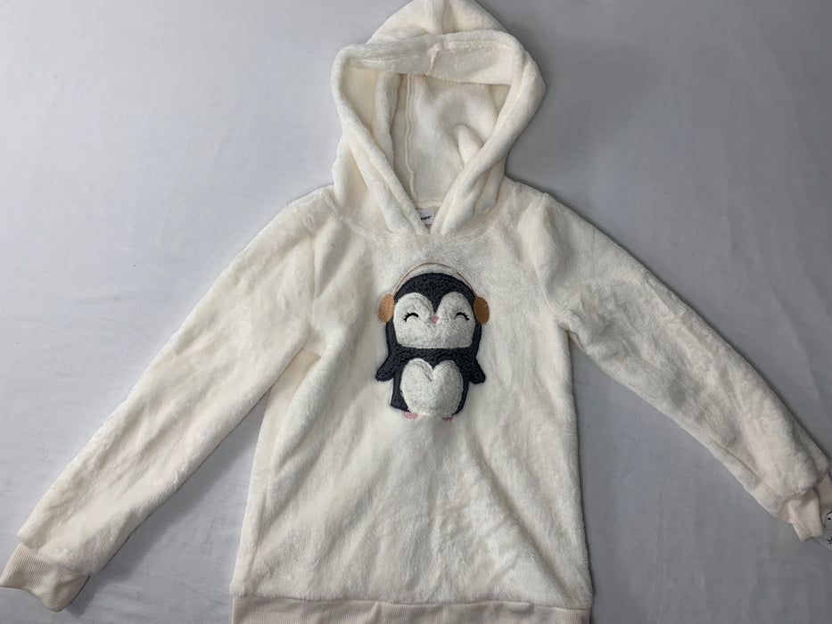 Jumping Beans Girls Hoodie Size 6