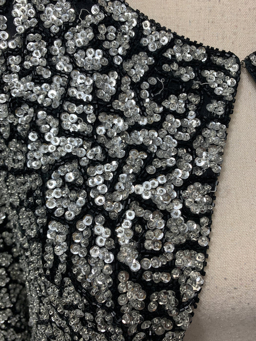 Jeweled Cardigan Size Medium