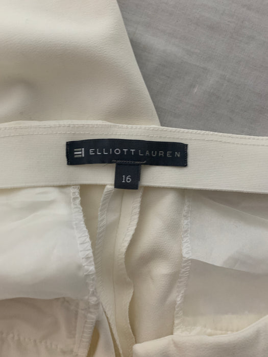 Elliott Lauren Pants size 16