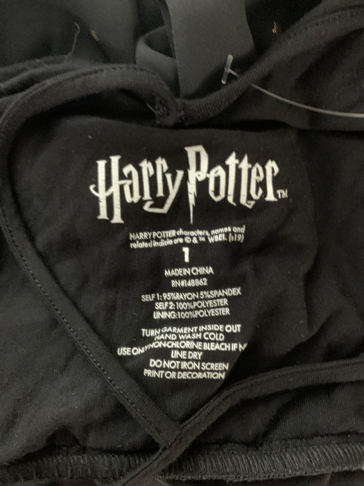 Harry Potter Dress Size XL