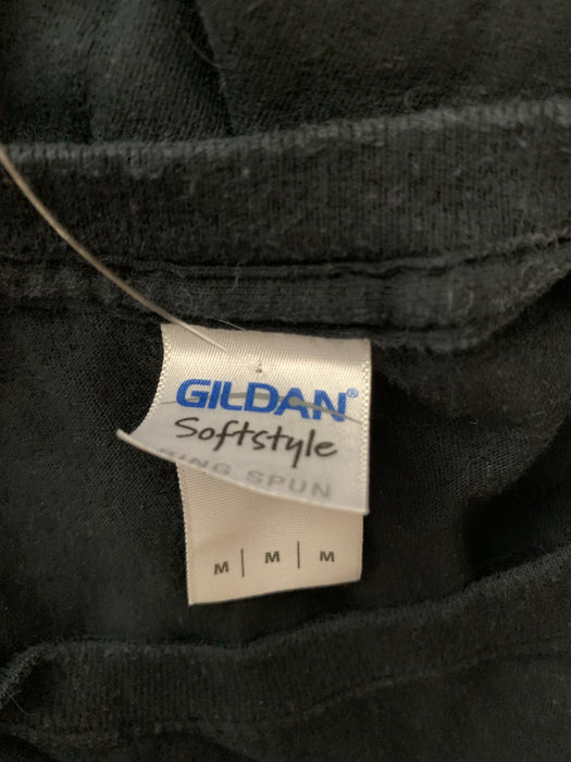 Gildan Soft Style Shirt Size Medium