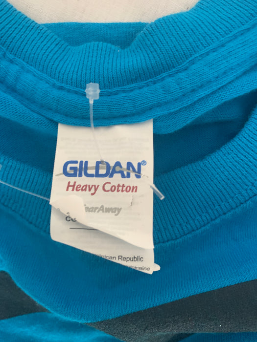 Gildan Heavy Cotton Crayola Shirt Size Small