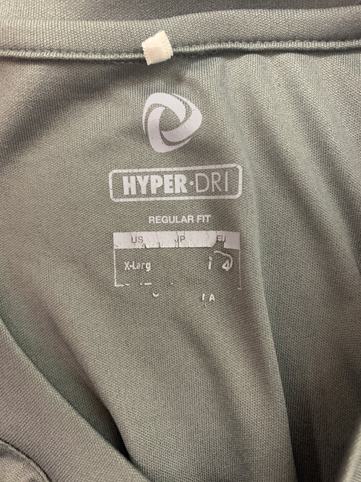 Hyper-Dry Shirt Size XL