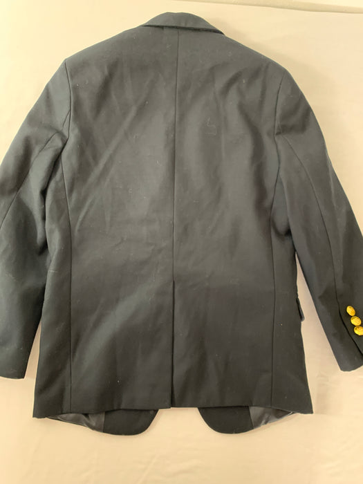 Nautica Boys Suit Jacket Size Medium (7)