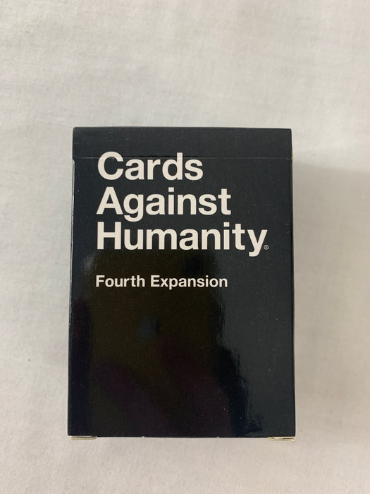 Cards Against Humanity Fourth Expansion