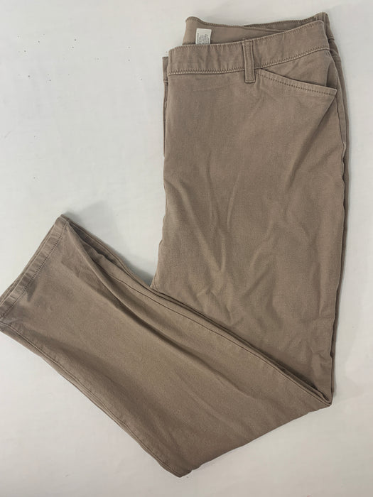Chico's Pants Size 2 (Large)