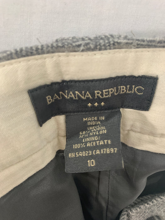 Banana Republic Pants Size 10