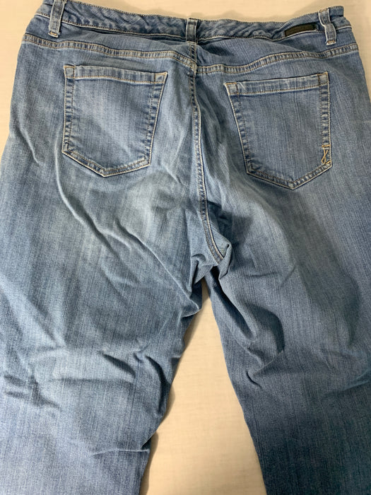 Jones New York Jeans Petite Size 16P