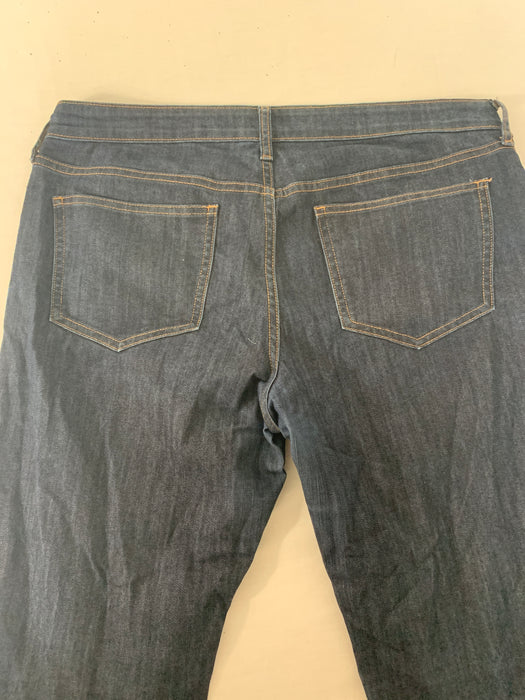 Old Navy Jeans Size 14