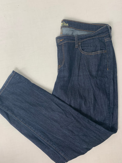 Old Navy Jeans Size 14 — Family Tree Resale 1