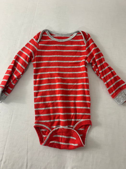 Bundle baby boy pajamas size 12 mo