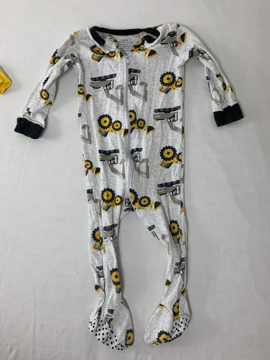 bundle Boys Pajamas 12mo
