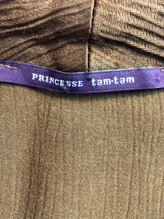 Princesse Tam-Tam Loungewear Top Size 4