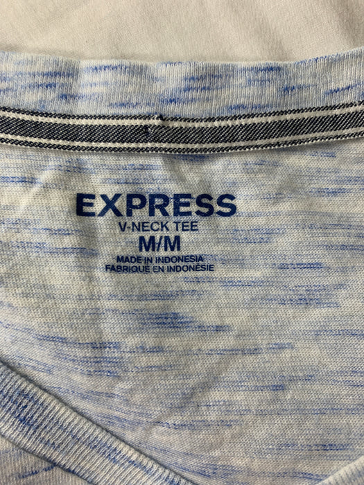 Express V-Neck Top Size Medium